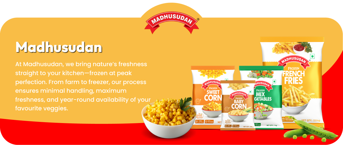 Madhusudan Main Image