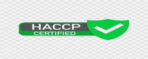 HACCP